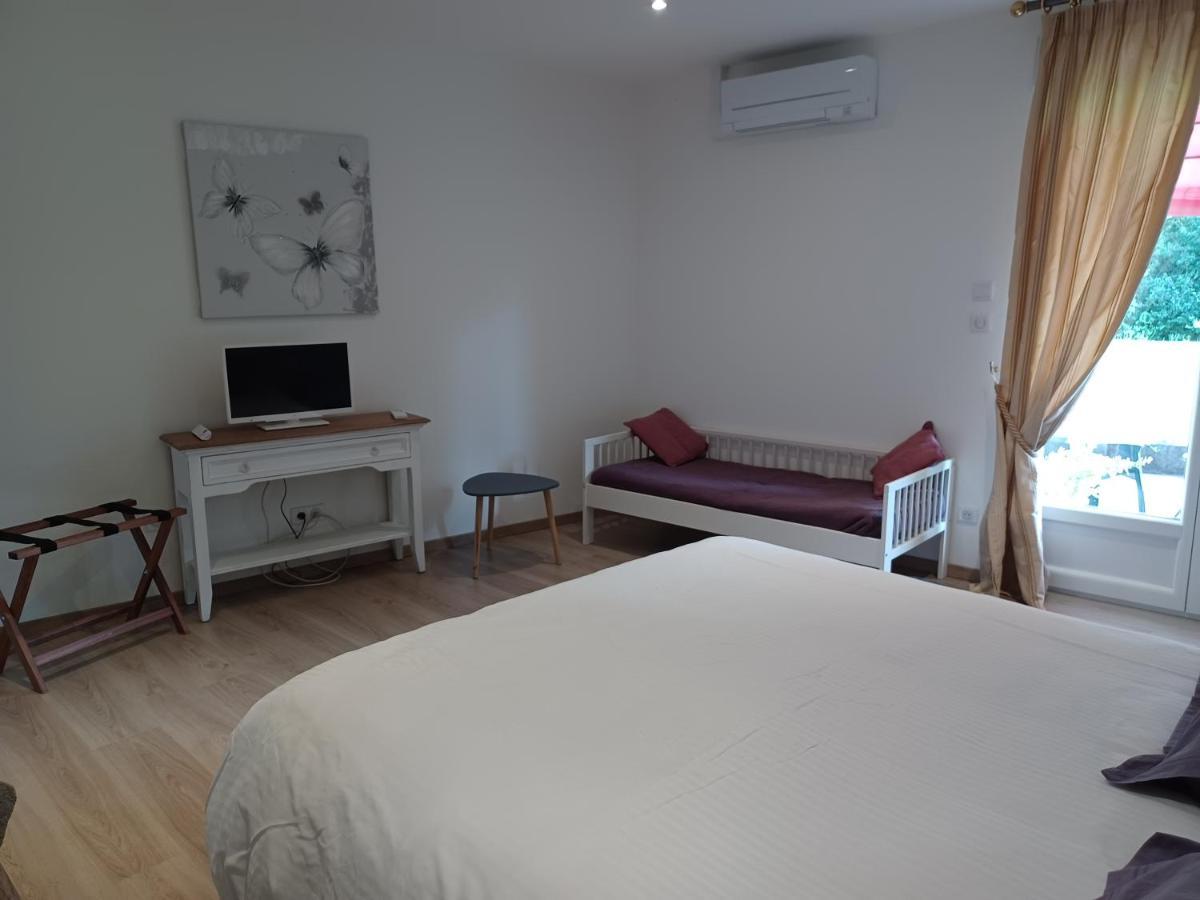 SennelyRelais Solognot住宿加早餐旅馆 外观 照片